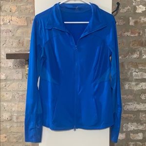 Z by Zella zip up jacket